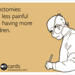 Vasectomy