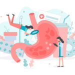 gastroenterology specialist consultation